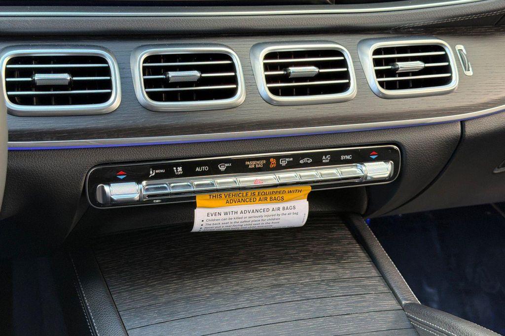 new 2026 Mercedes-Benz GLE 450 car, priced at $85,982