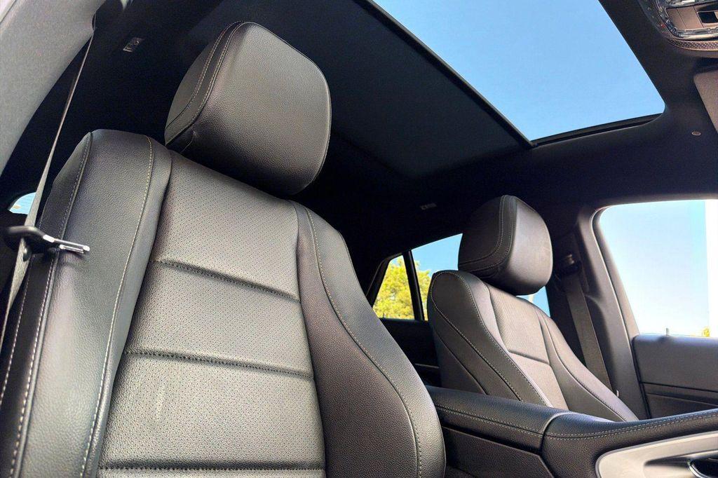 new 2026 Mercedes-Benz GLE 450 car, priced at $85,982