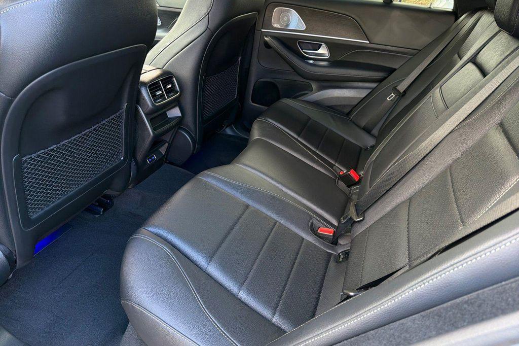 new 2026 Mercedes-Benz GLE 450 car, priced at $85,982