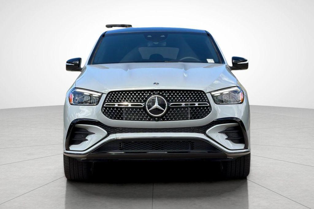 new 2026 Mercedes-Benz GLE 450 car, priced at $85,982