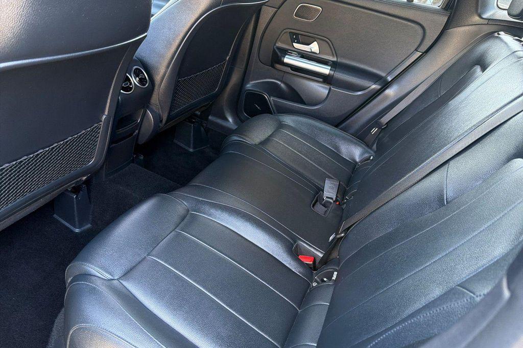 used 2023 Mercedes-Benz GLA 250 car, priced at $27,584