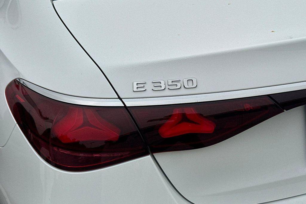 used 2026 Mercedes-Benz E-Class car, priced at $67,050