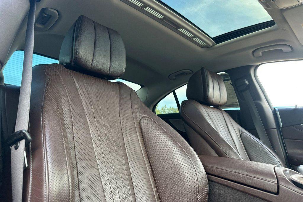 used 2019 Mercedes-Benz CLS 450 car, priced at $28,980