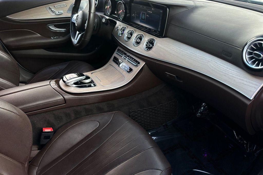 used 2019 Mercedes-Benz CLS 450 car, priced at $28,980