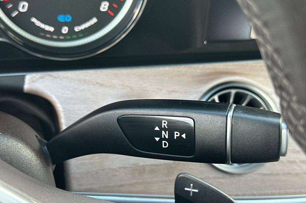 used 2019 Mercedes-Benz CLS 450 car, priced at $28,980