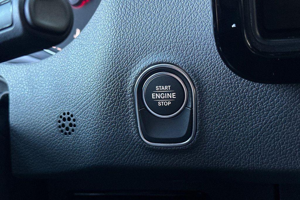 new 2026 Mercedes-Benz Sprinter 2500 car, priced at $59,607