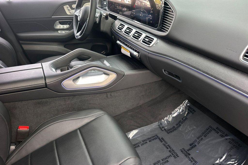 new 2026 Mercedes-Benz GLE 350 car, priced at $72,150