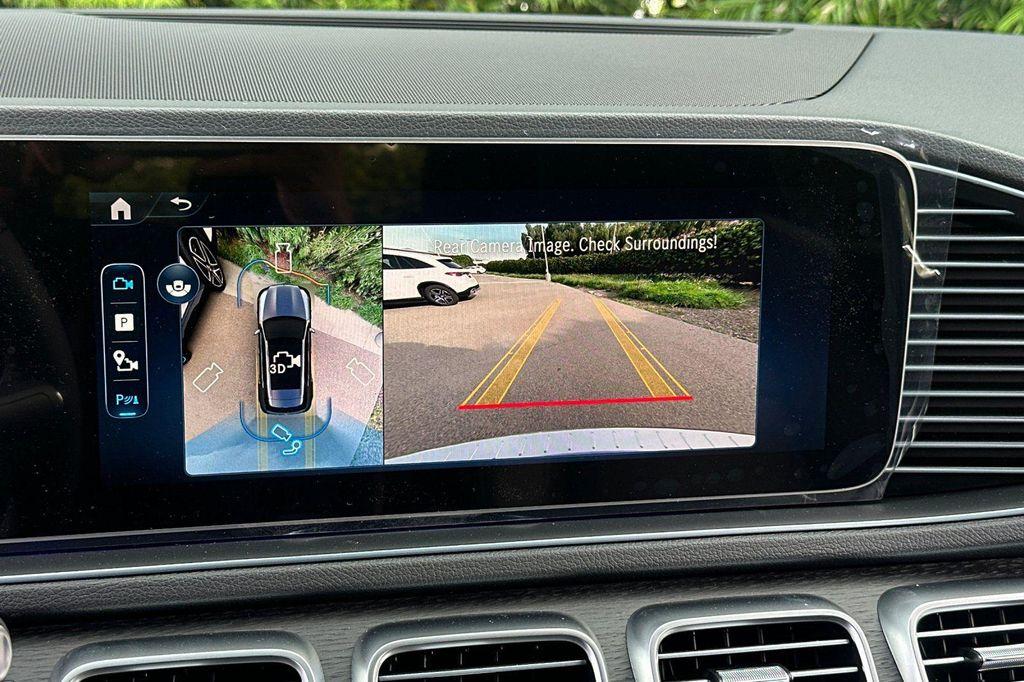 new 2026 Mercedes-Benz GLE 350 car, priced at $72,150