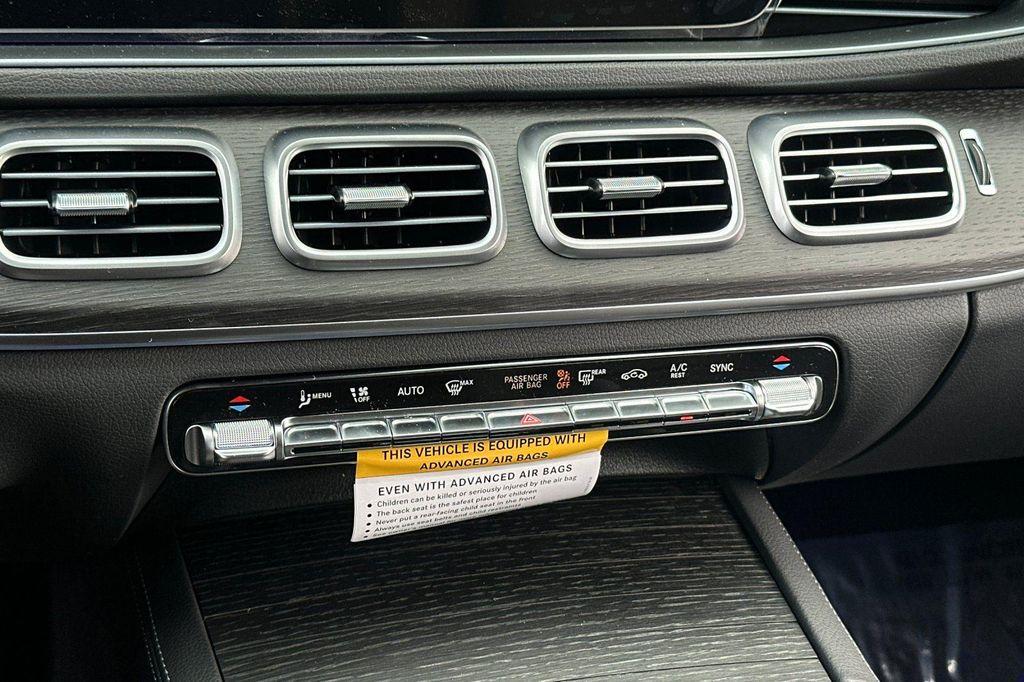 new 2026 Mercedes-Benz GLE 350 car, priced at $72,150