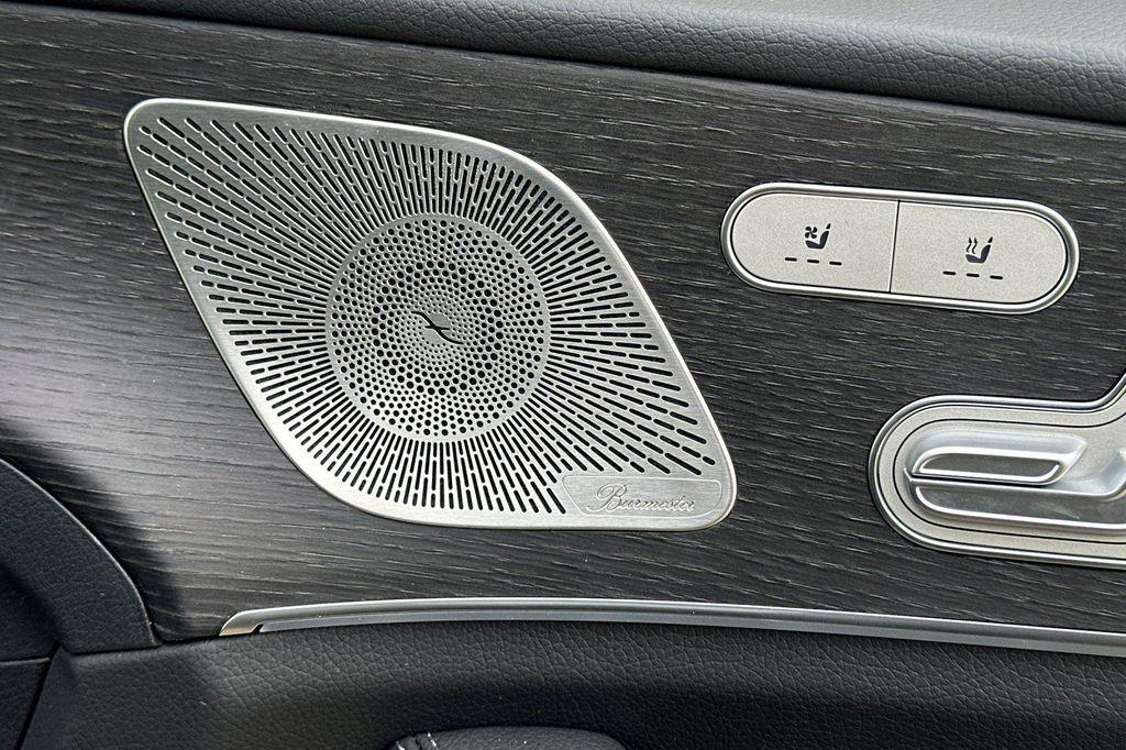 new 2026 Mercedes-Benz GLE 350 car, priced at $72,150