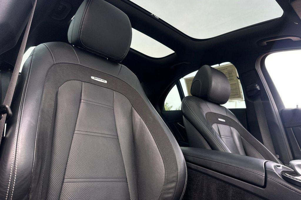 used 2020 Mercedes-Benz AMG E 53 car, priced at $44,982