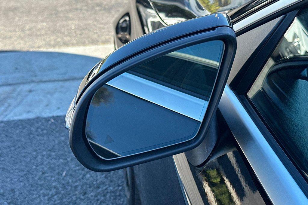 used 2019 Mercedes-Benz C-Class car, priced at $34,744