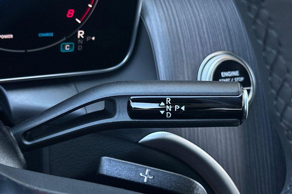 new 2026 Mercedes-Benz GLC 300 car, priced at $52,850