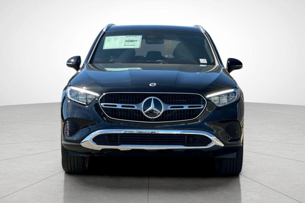 new 2026 Mercedes-Benz GLC 300 car, priced at $52,850
