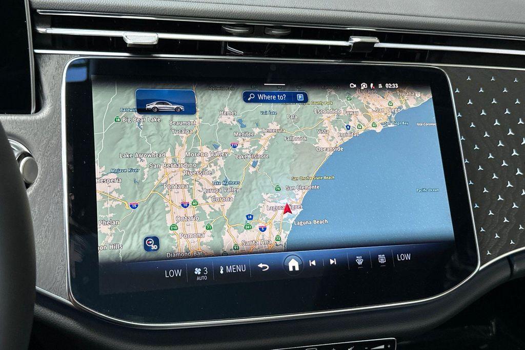 new 2026 Mercedes-Benz E-Class car, priced at $71,380