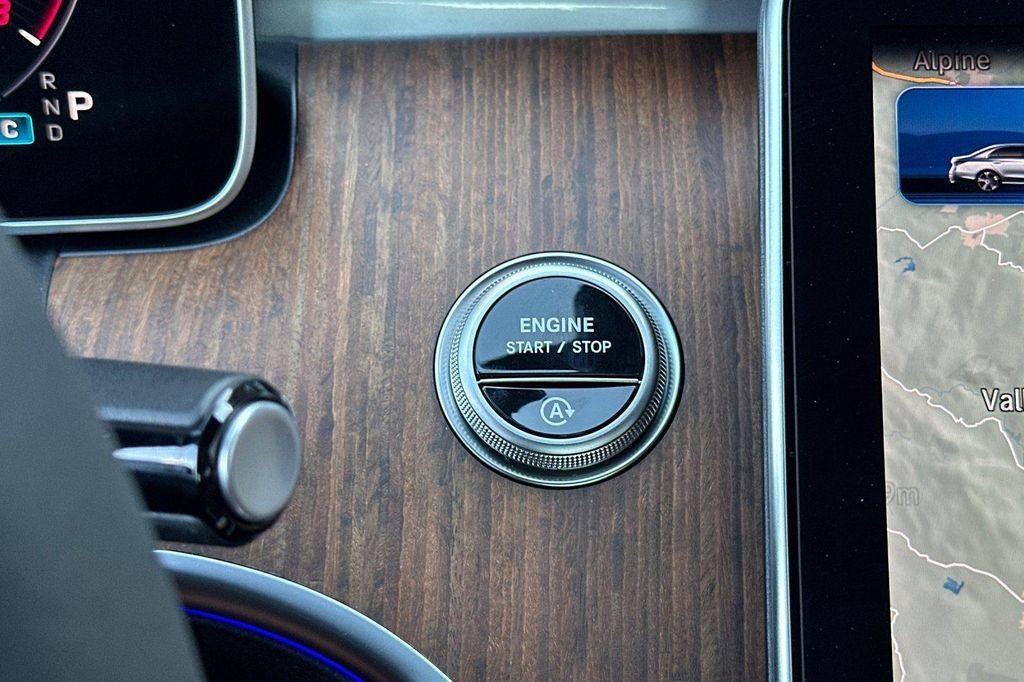 new 2025 Mercedes-Benz C-Class car, priced at $54,135