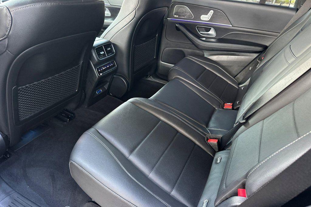 new 2026 Mercedes-Benz GLS 450 car, priced at $98,710