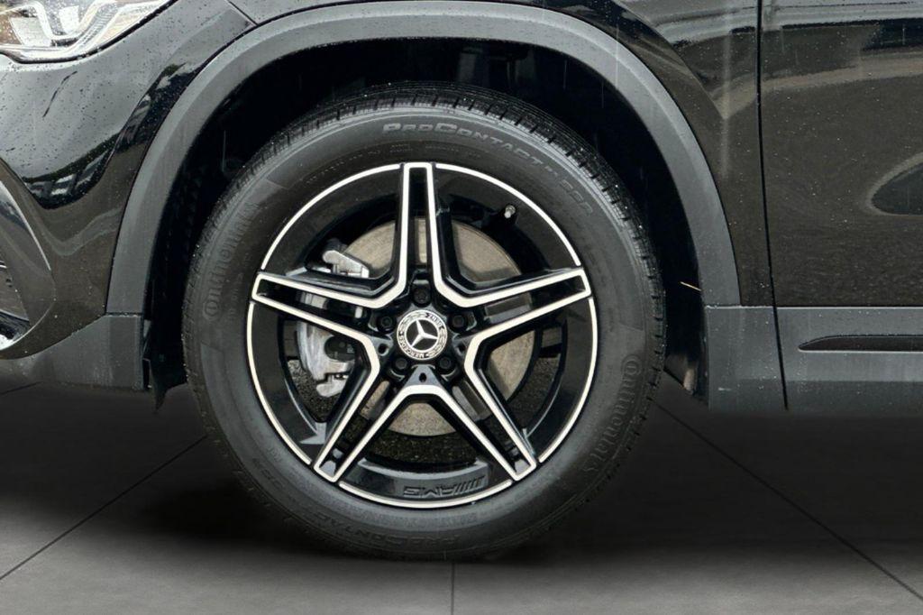 used 2023 Mercedes-Benz GLA 250 car, priced at $31,484