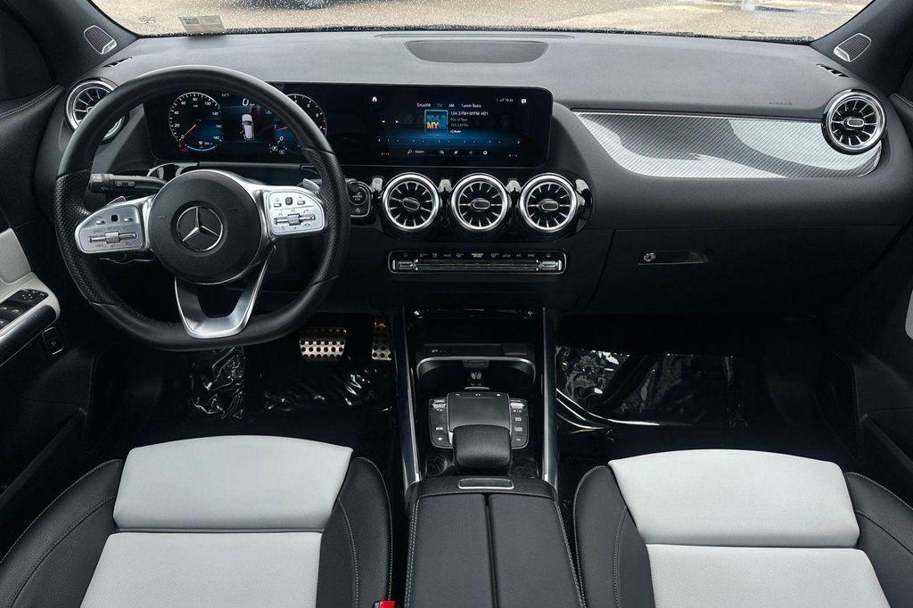 used 2023 Mercedes-Benz GLA 250 car, priced at $31,484