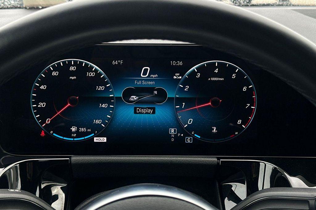 used 2023 Mercedes-Benz GLA 250 car, priced at $31,484