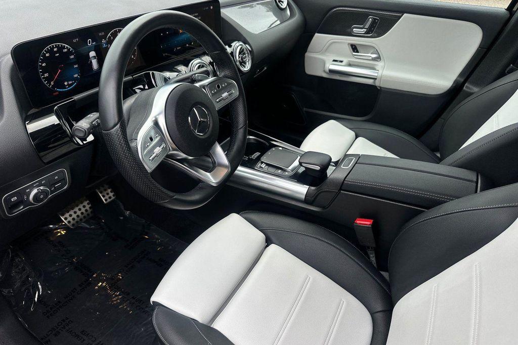 used 2023 Mercedes-Benz GLA 250 car, priced at $31,484