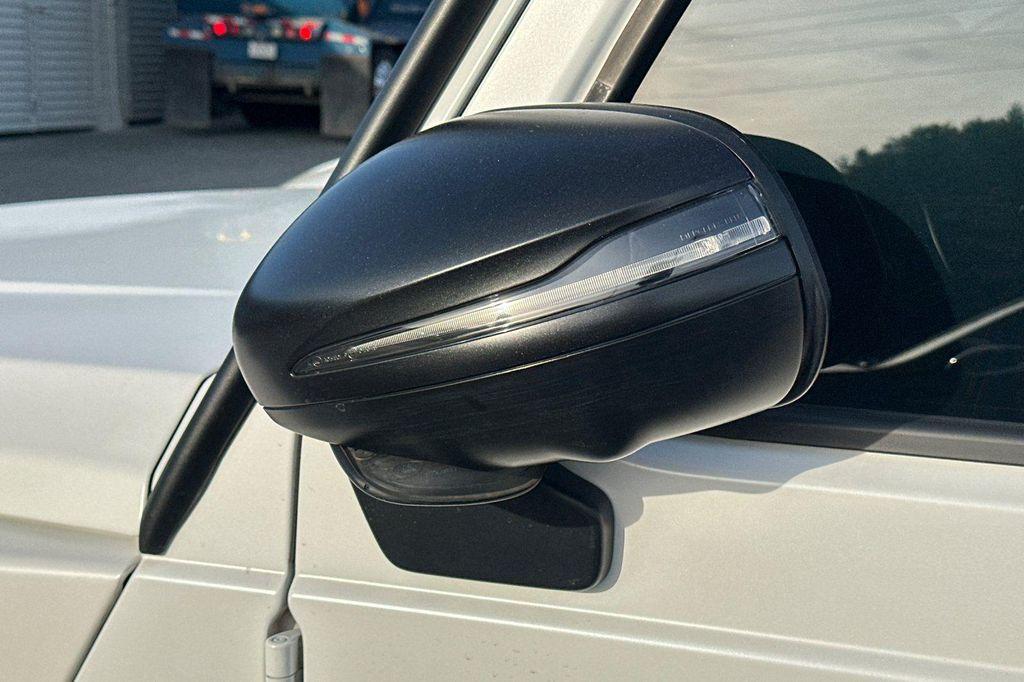 used 2024 Mercedes-Benz AMG G 63 car, priced at $192,984