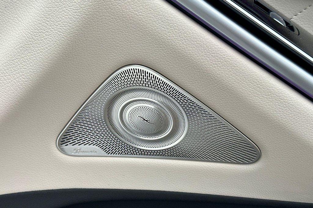 new 2026 Mercedes-Benz S-Class car, priced at $134,935