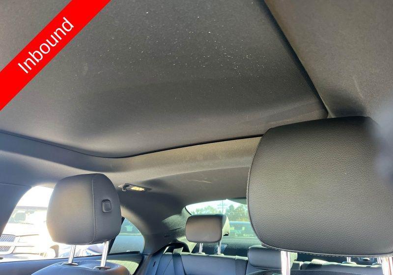 used 2023 Mercedes-Benz CLA 250 car, priced at $31,884