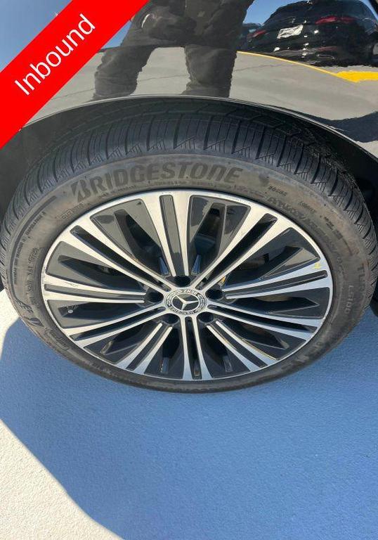 used 2023 Mercedes-Benz CLA 250 car, priced at $31,884