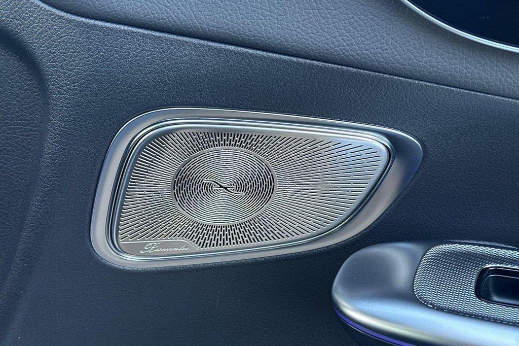 new 2026 Mercedes-Benz AMG GLC 43 car, priced at $81,935