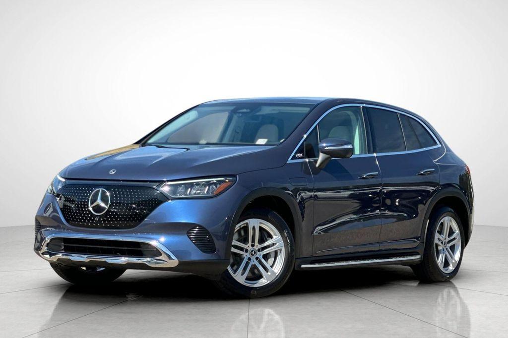 used 2023 Mercedes-Benz EQE 350 car, priced at $39,894
