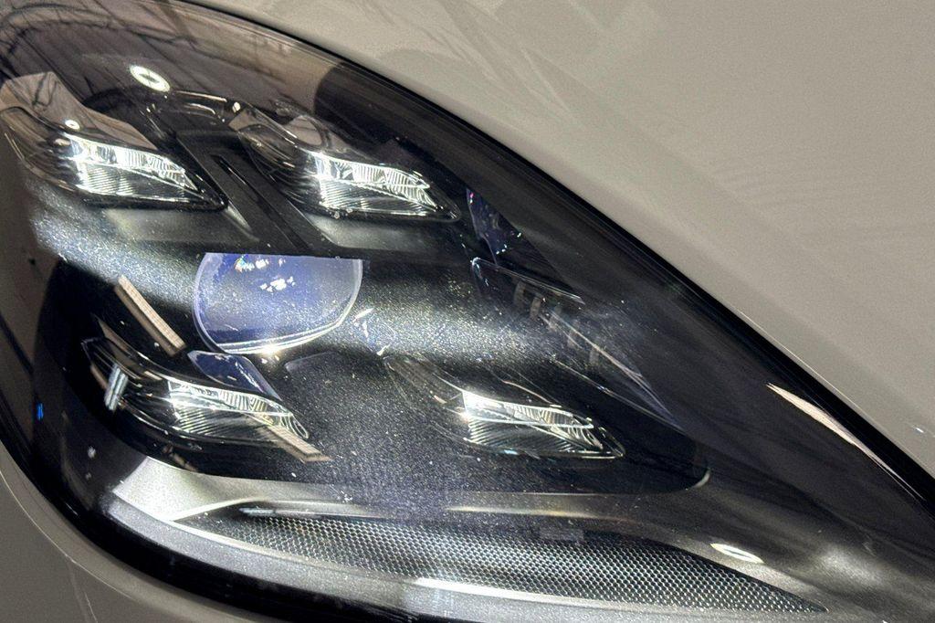 used 2023 Porsche Cayenne car, priced at $107,364