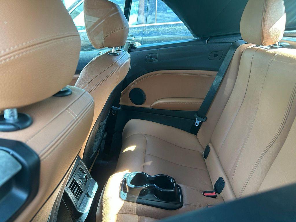 used 2019 BMW 230 car, priced at $27,566