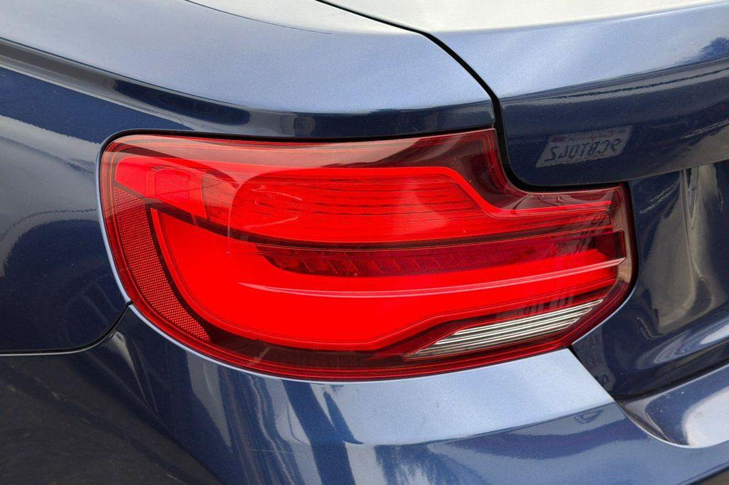 used 2019 BMW 230 car, priced at $27,566