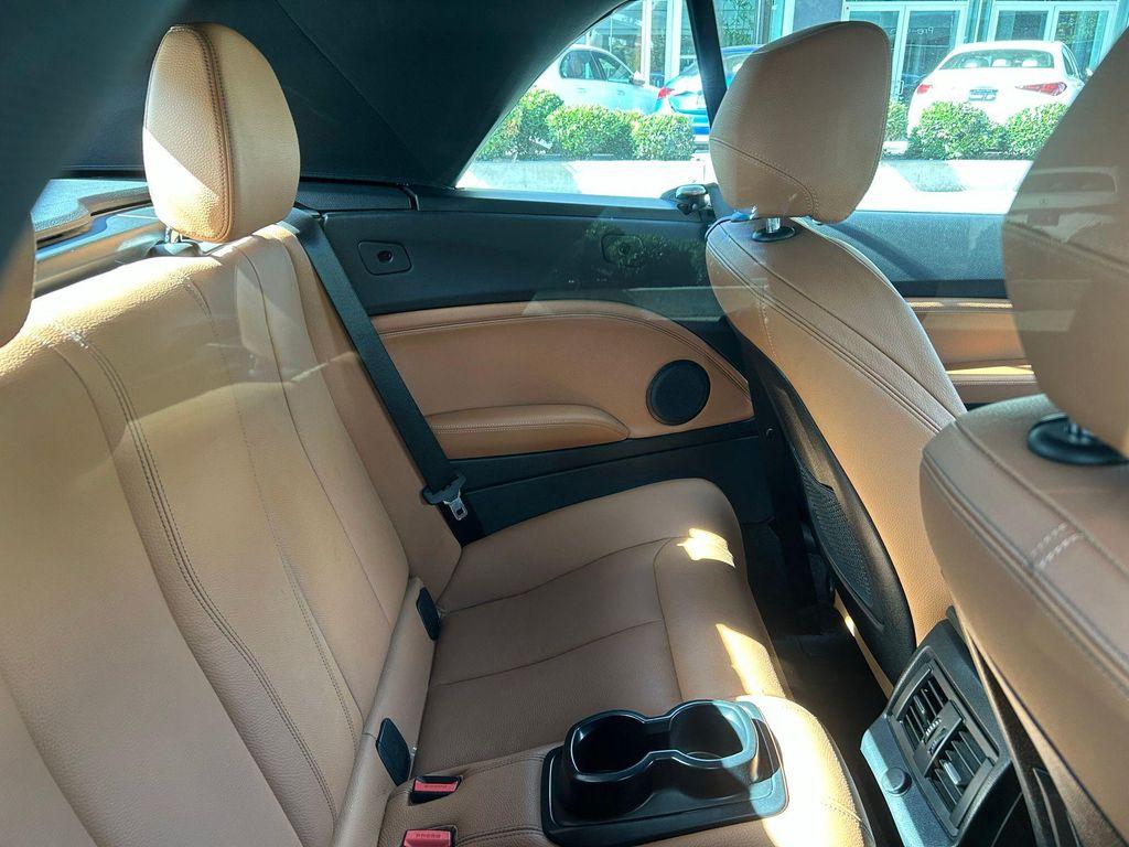 used 2019 BMW 230 car, priced at $27,566