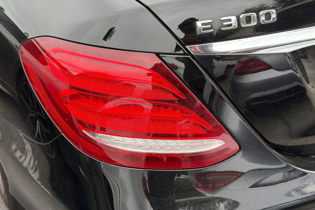 used 2019 Mercedes-Benz E-Class car, priced at $23,995
