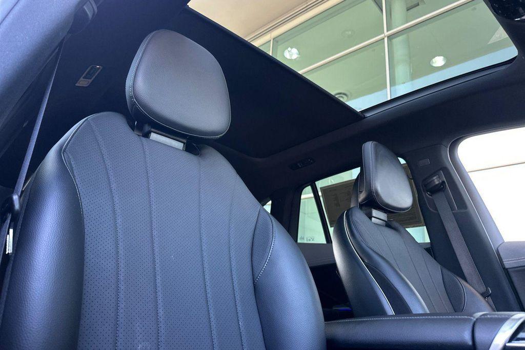 used 2023 Mercedes-Benz EQE 350 car, priced at $39,883