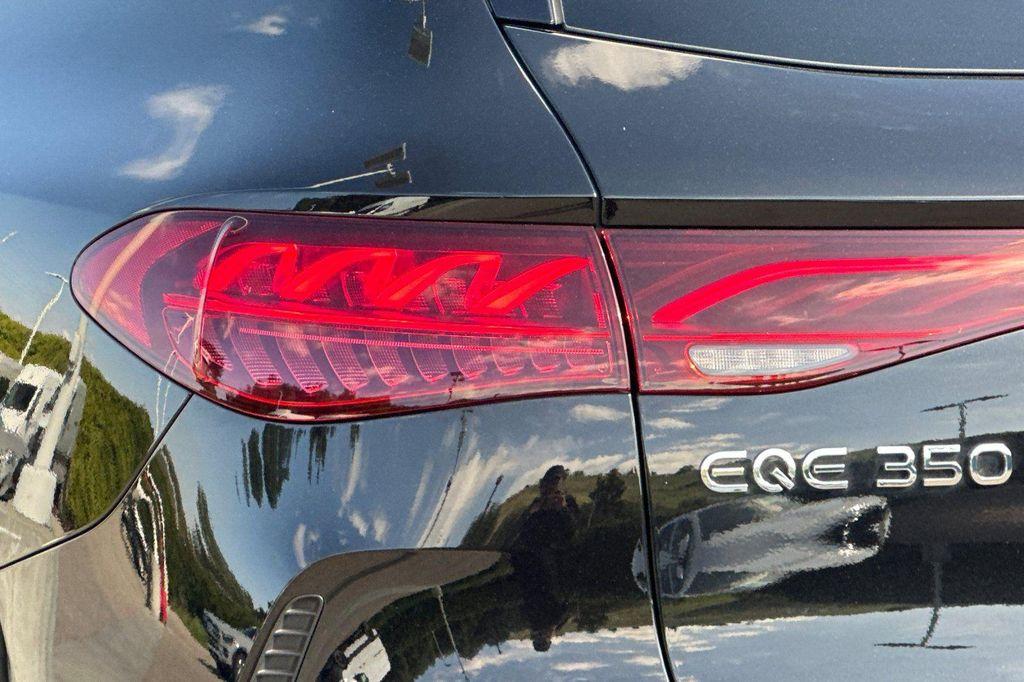 used 2023 Mercedes-Benz EQE 350 car, priced at $39,883