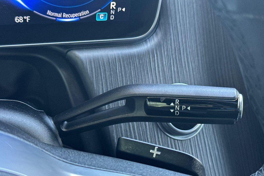 used 2023 Mercedes-Benz EQE 350 car, priced at $39,883