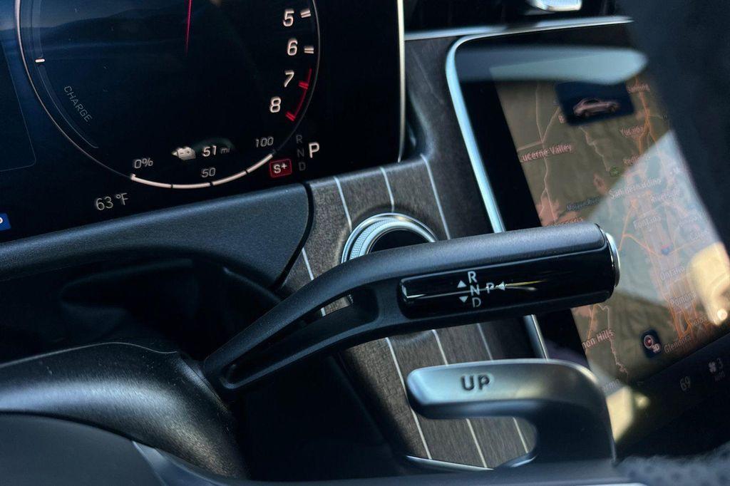 new 2026 Mercedes-Benz AMG E 53 car, priced at $103,910