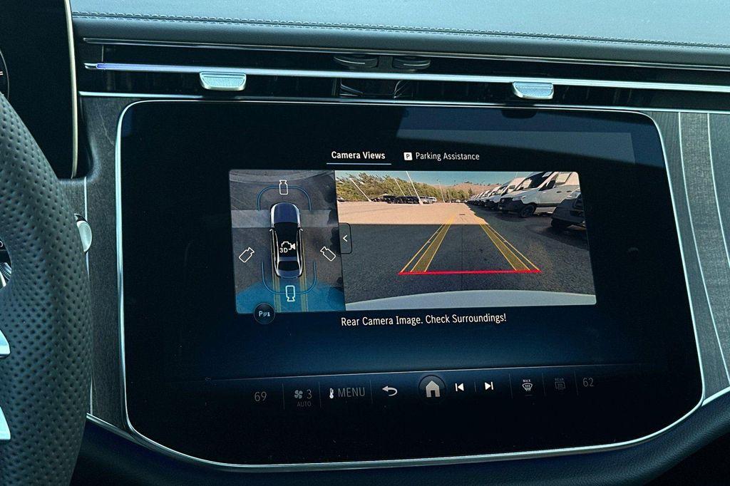 new 2026 Mercedes-Benz AMG E 53 car, priced at $103,910