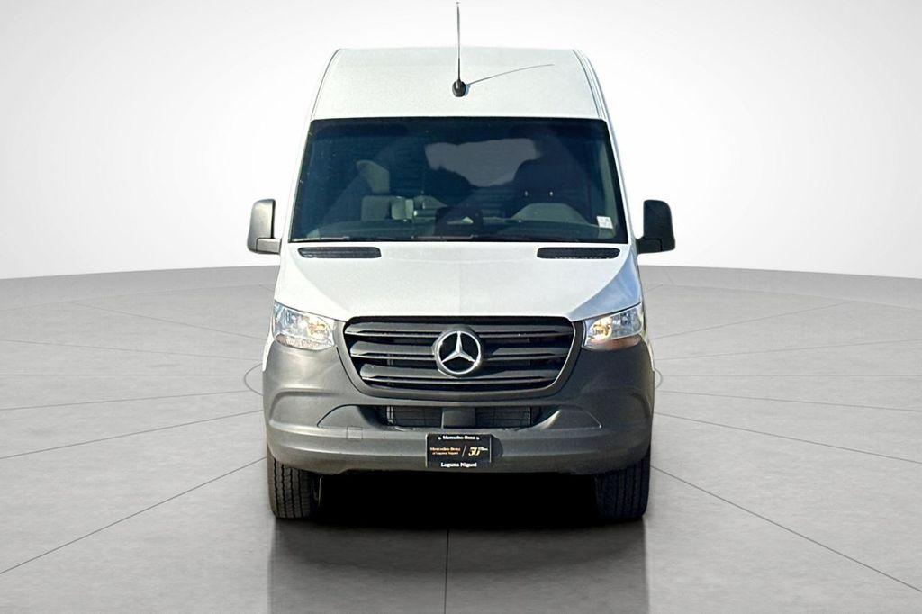 new 2026 Mercedes-Benz Sprinter 2500 car, priced at $62,375