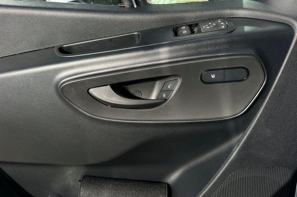 new 2026 Mercedes-Benz Sprinter 2500 car, priced at $62,375
