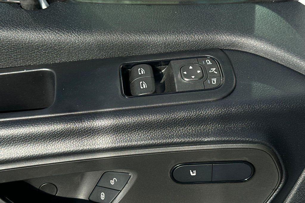 new 2026 Mercedes-Benz Sprinter 2500 car, priced at $62,375