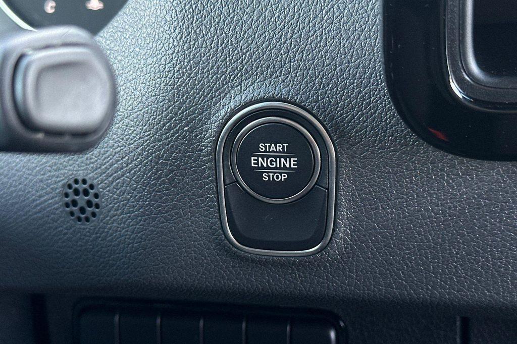 new 2026 Mercedes-Benz Sprinter 2500 car, priced at $62,375