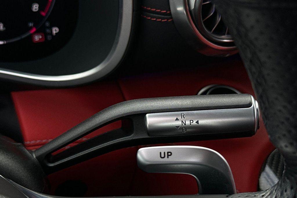 used 2022 Mercedes-Benz AMG SL 55 car, priced at $99,893