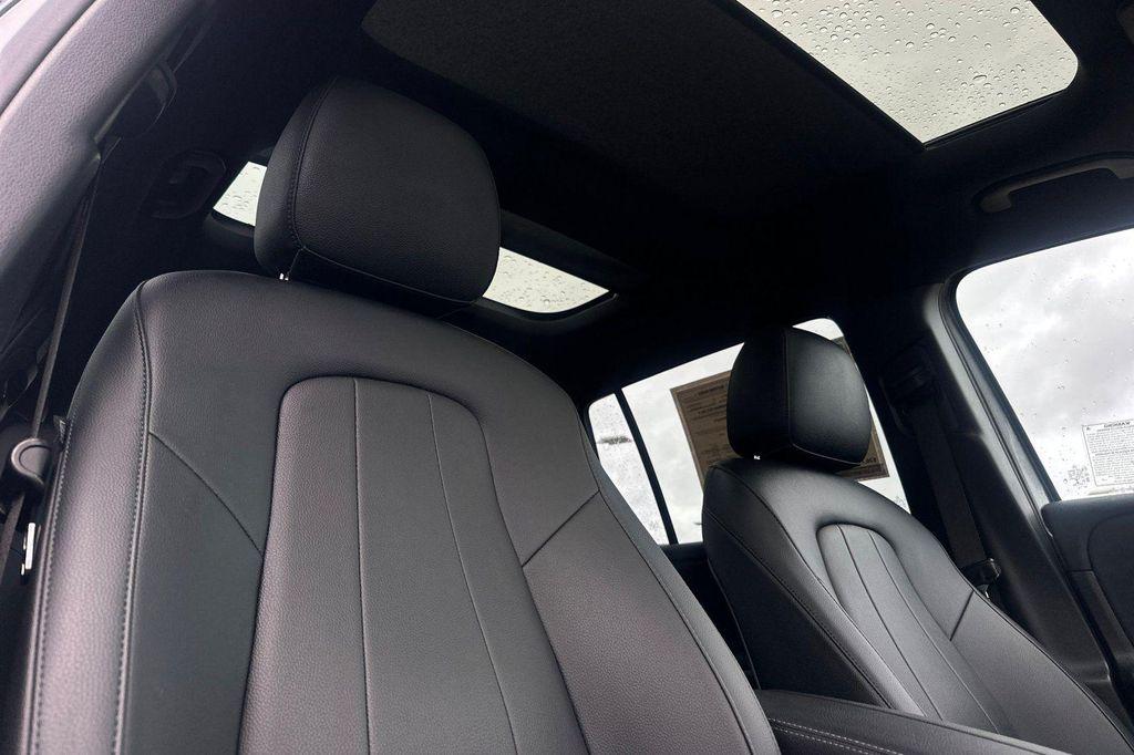 used 2022 Mercedes-Benz EQB 350 car, priced at $26,744