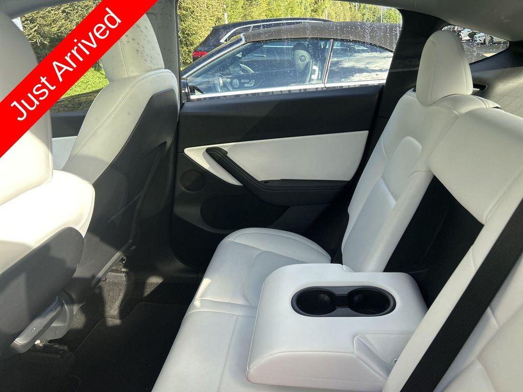 used 2021 Tesla Model Y car, priced at $26,984