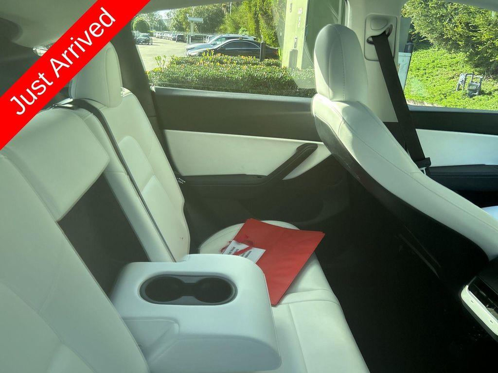used 2021 Tesla Model Y car, priced at $26,984