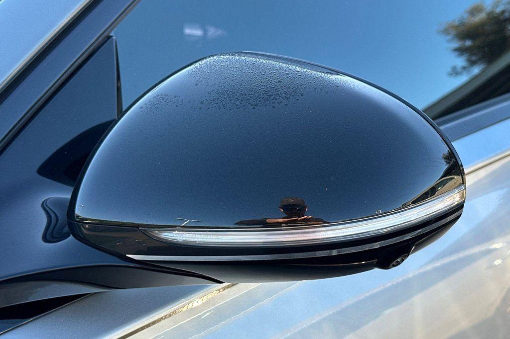 used 2023 Mercedes-Benz S-Class car, priced at $77,984